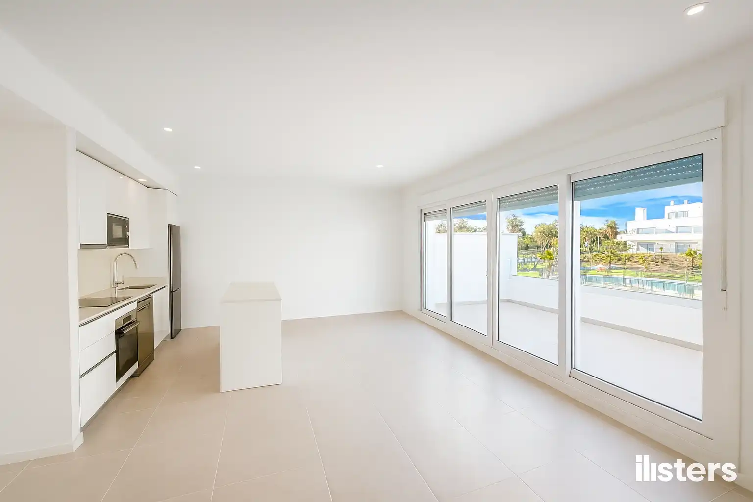 Apartment mit Terrasse zum Verkauf in Estepona Pueblo, imagen 12