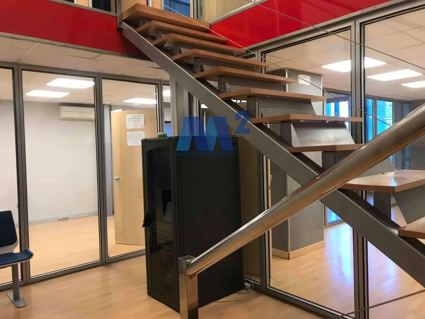 Bureau à louer à de la Industria, imagen 42