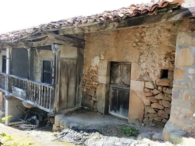 Casa en venta en San Martín de Grazanes, imagen 7