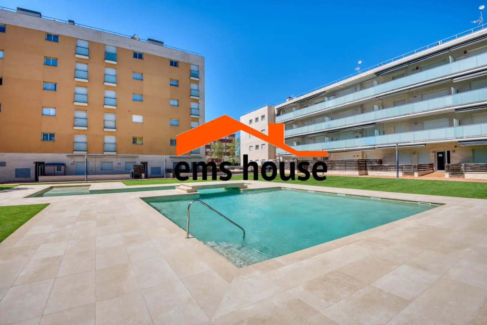 Attique avec piscine à vendre à Sant Antoni de Calonge, imagen 14