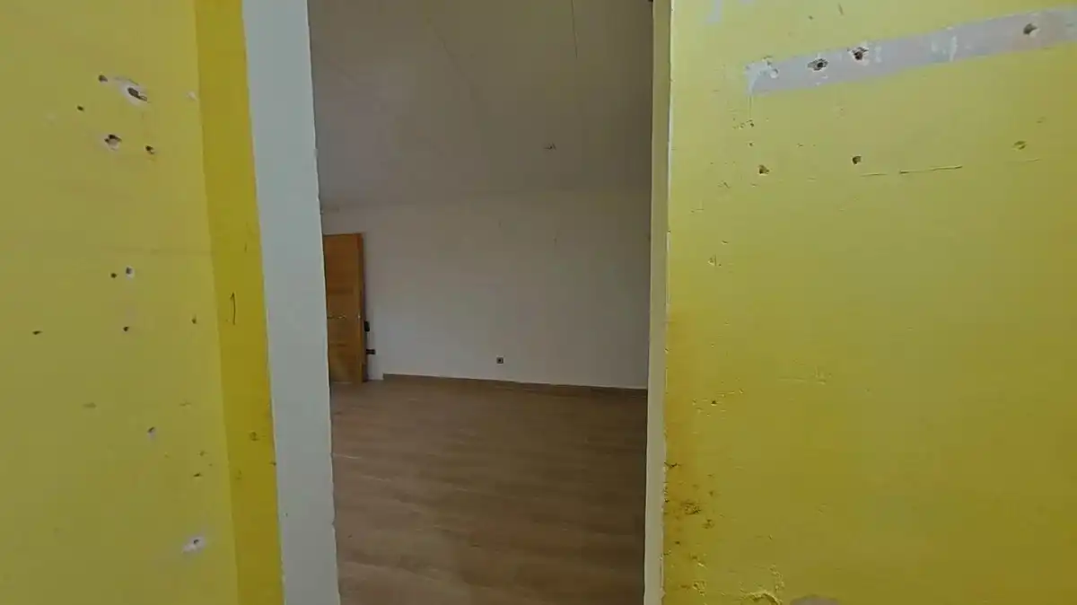 Planta baixa en venda en Canet de Mar amb Aire condicionat, Parquet i Terrassa
