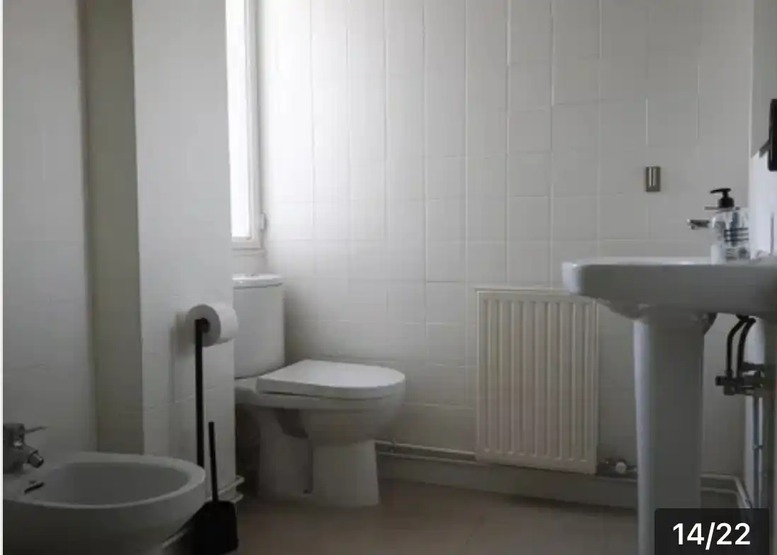 Wohnung mit Aufzug zum Verkauf in Rúa Echegaray 4, imagen 11