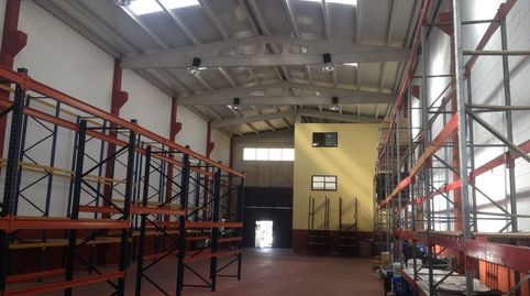 Venta de nave bien situada en el Polígono de Espíritu Santo, Cambre, image 2