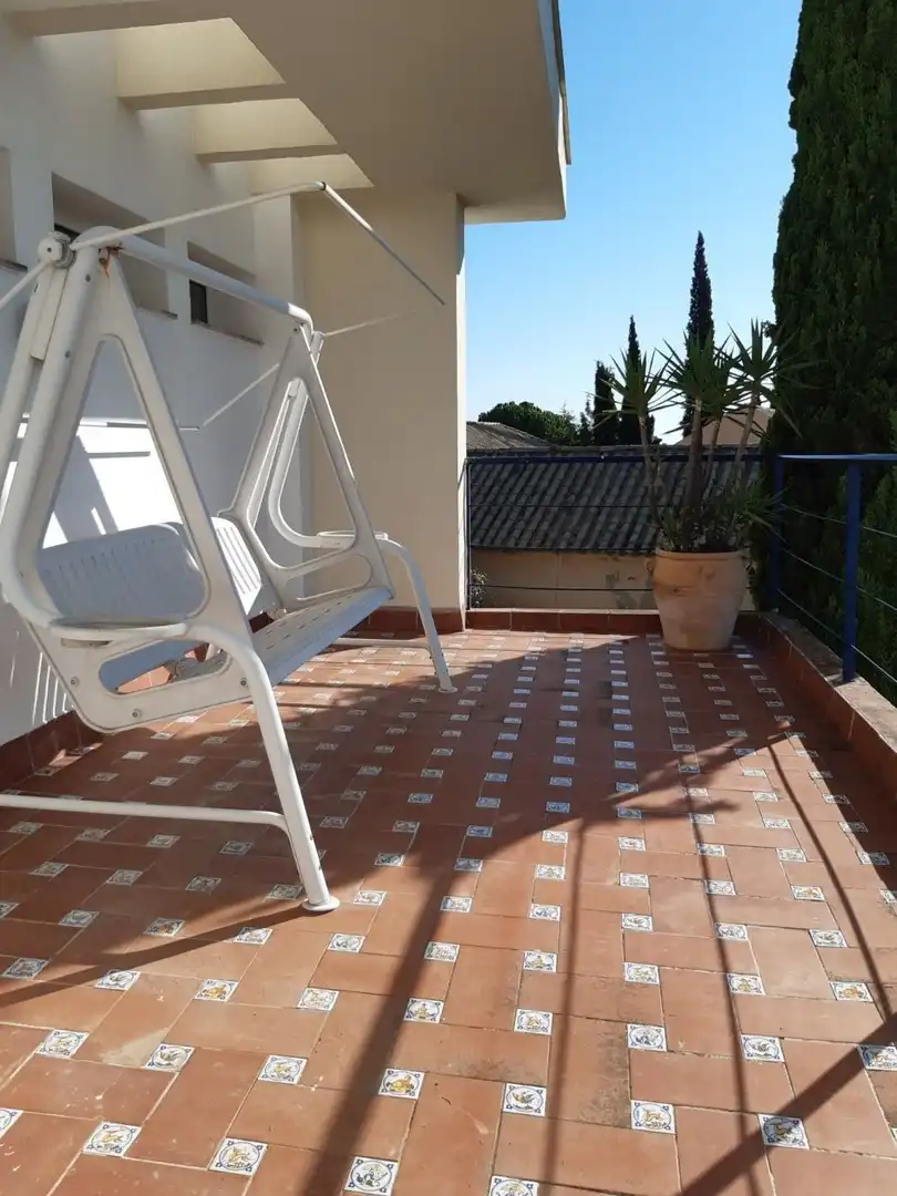Chalet con terraza en venta en Norte-Sierra, imagen 43