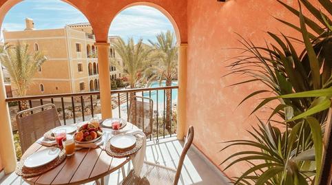 Foto 2 de Pis en venda a Desert Spring Golf, Almería