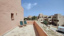 Terrace of Flat for sale in Manilva  with Heating, Terrace and Storage room