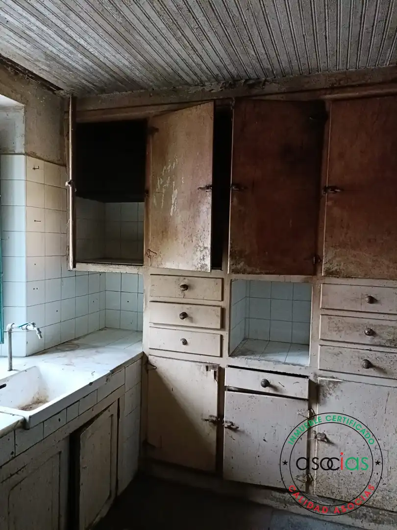 Casa en venda a Caso - Govezanes 19, imagen 50