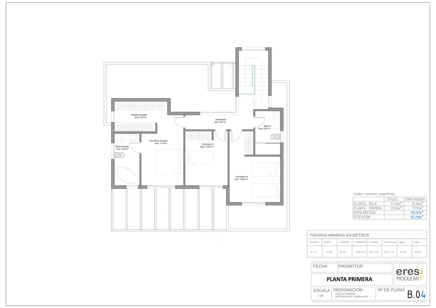 Casa o chalet en venta en Uceda