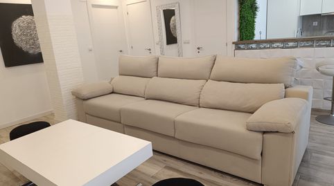 Photo 2 of Flat for rent in La Arena, Gijón