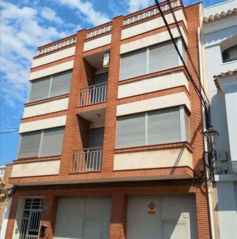Casa en venda a Chilches / Xilxes, imagen 2
