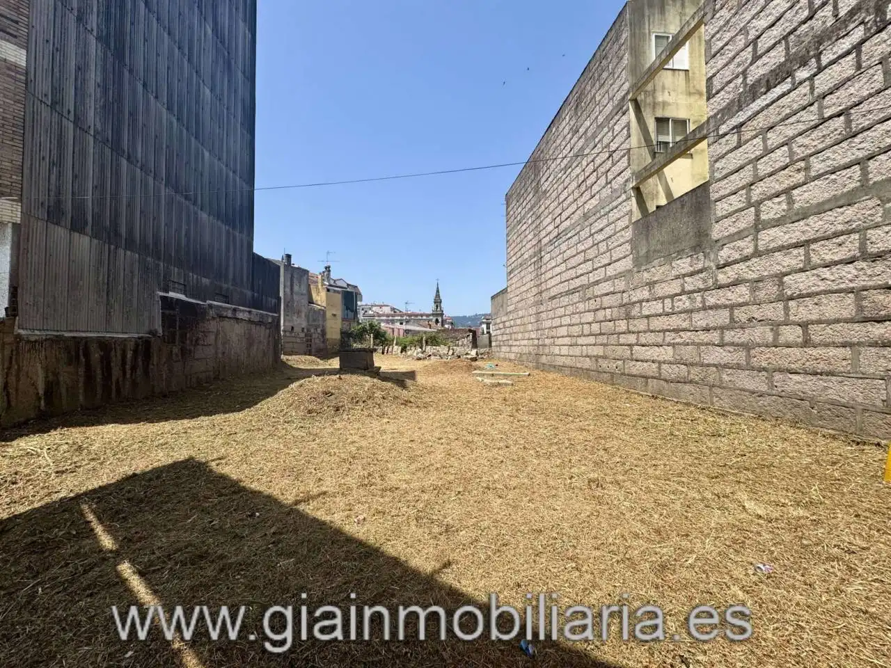 Terreny residencial en venda a Calle Domingo Bueno 24, imagen 36