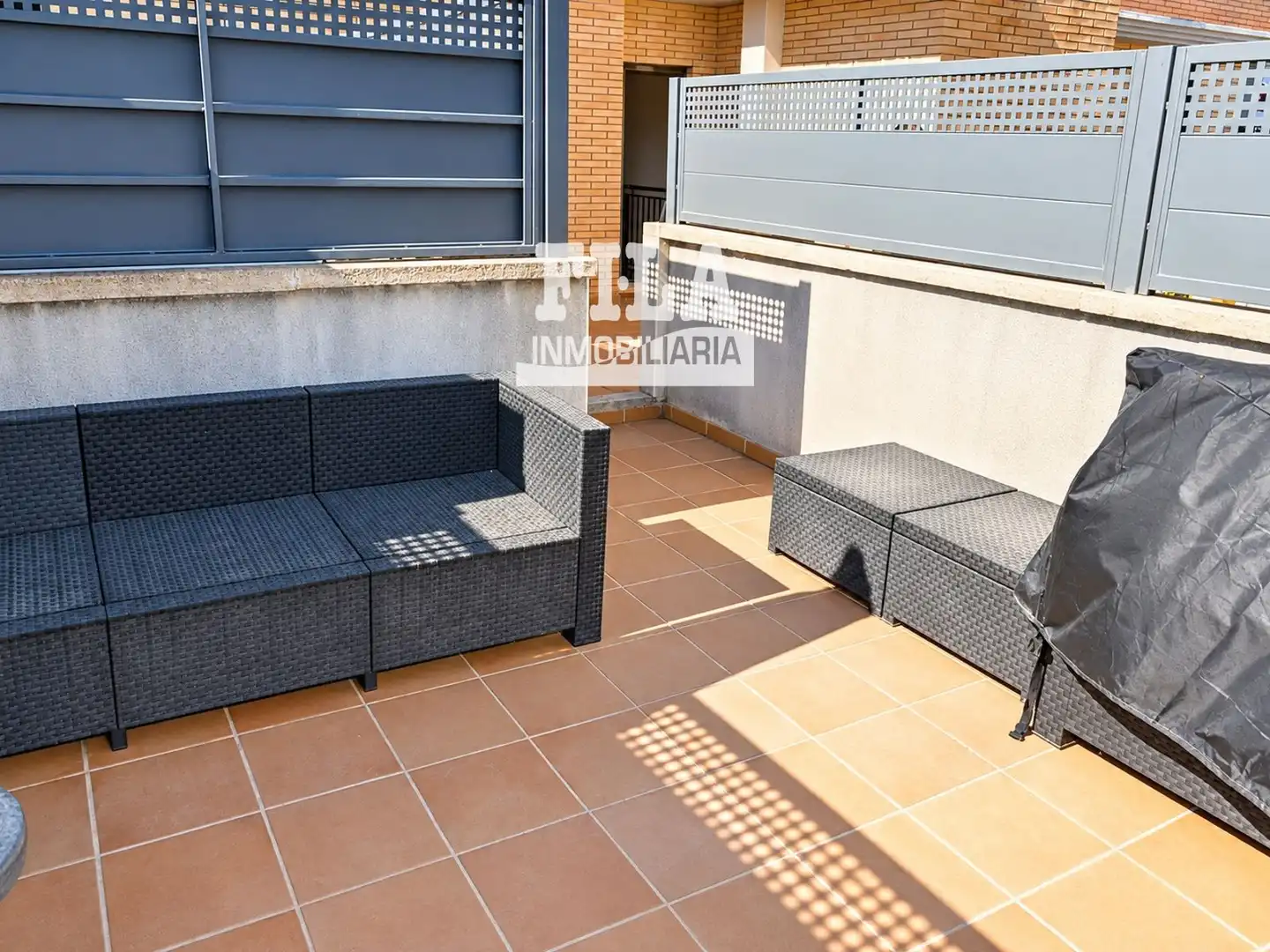 Pis amb piscina en venda a Segur de Calafell, imagen 17