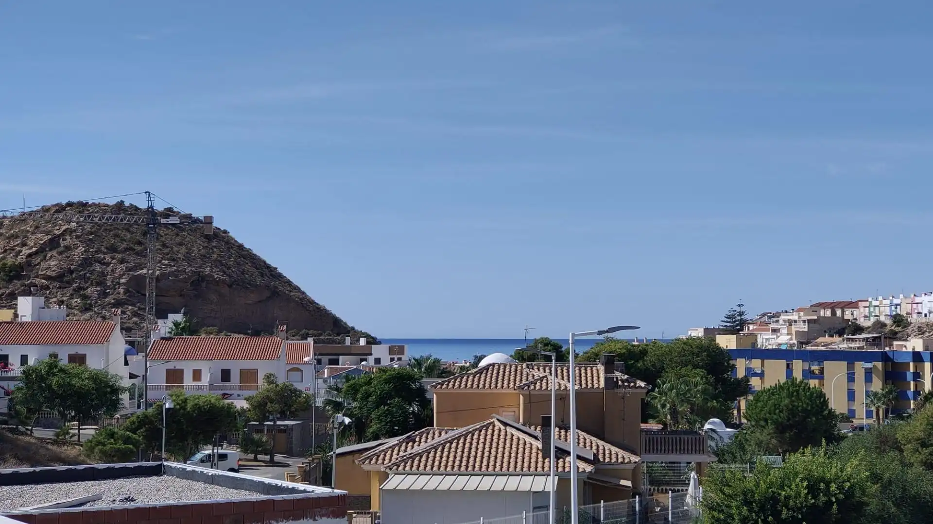 Villa à vendre à San Juan de los Terreros, imagen 27