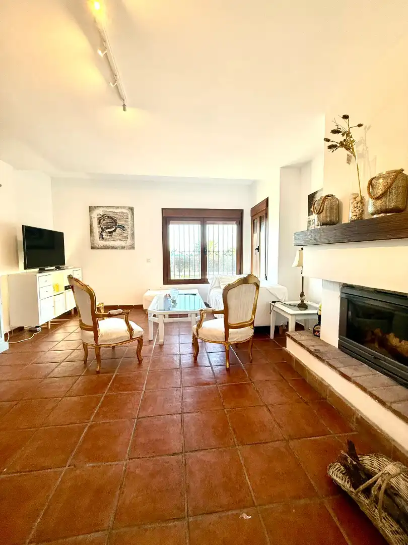 Chalet con terraza en venta en Los Brezos 2, imagen 58