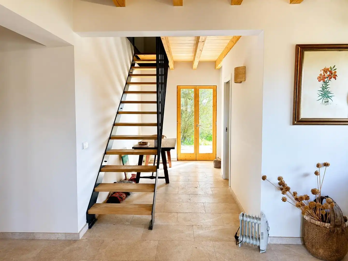 Finca rústica en venta en Porreres con Calefacción y Terraza
