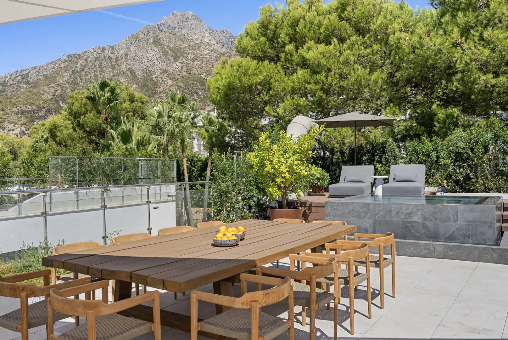 Wohnung mit Pool zum Verkauf in Milla de Oro, imagen 16