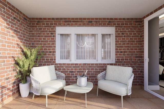 Piso en Venta en Lista