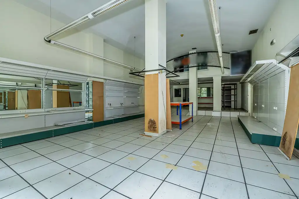 Commercial properties for rent in  Pamplona / Iruña