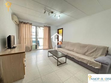 Wohnung mit Balkon zum Verkauf in Calle ESCORPION