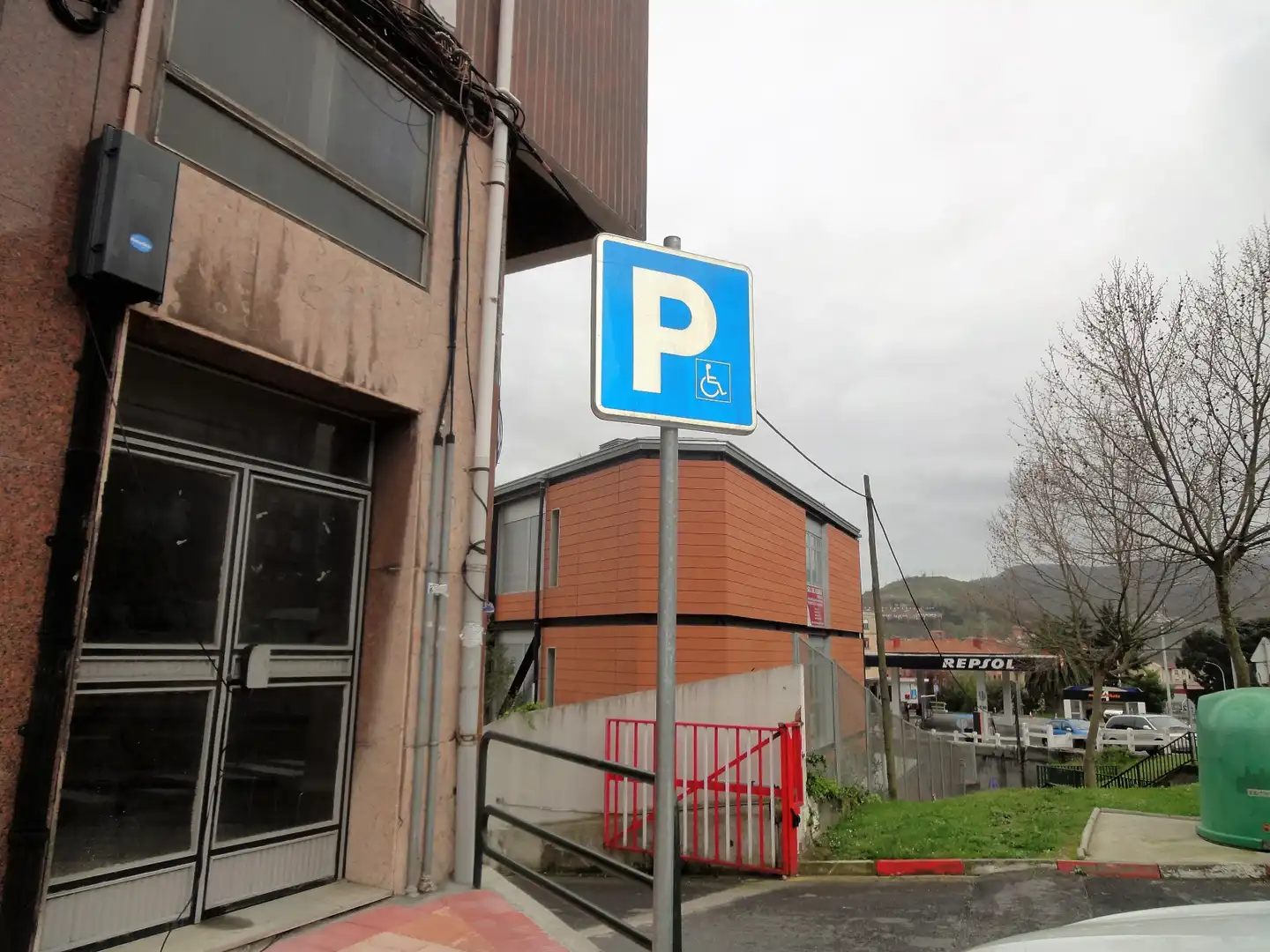 Business premises for sale in Calle Munoa 23, imagen 3
