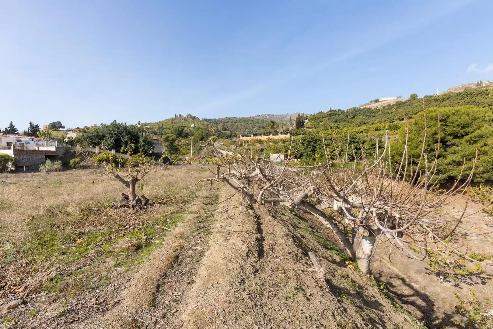 Finca rústica en venda a Lobres