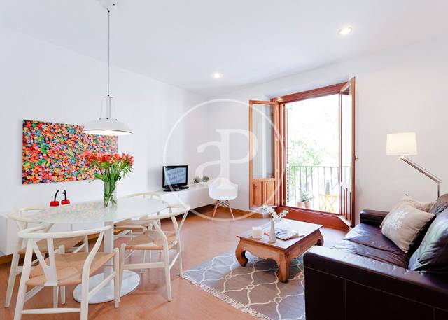 Piso en Alquiler en Palacio