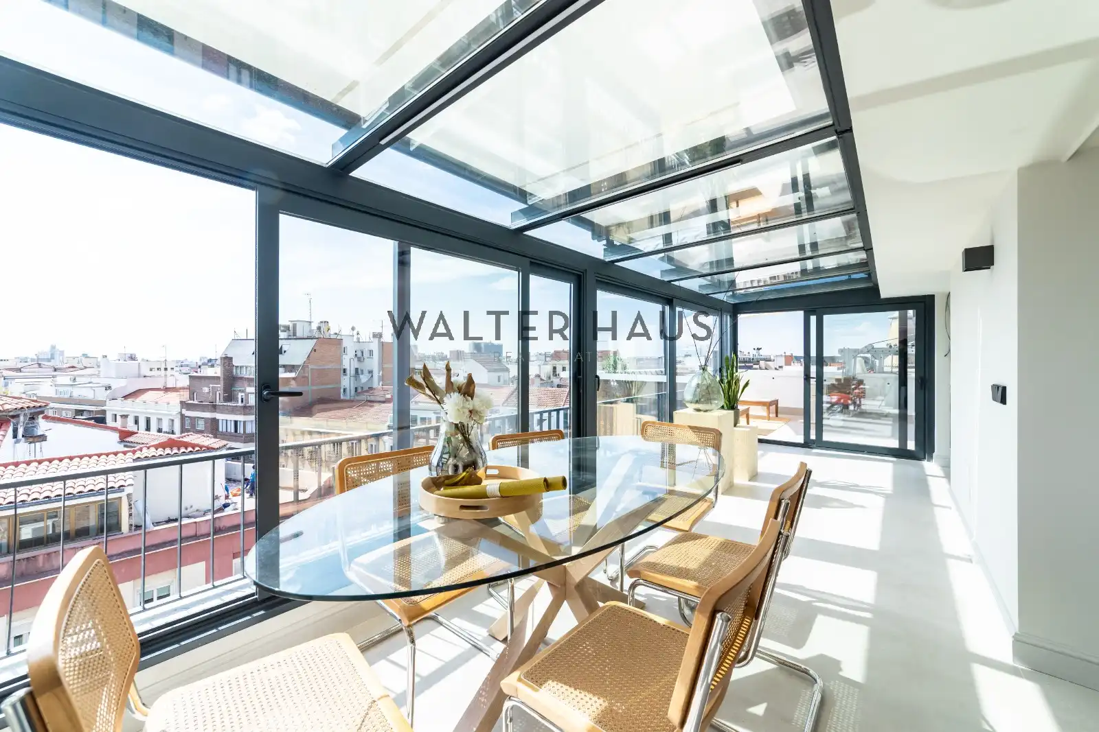 Appartement avec terrasse à vendre à Calle de García de Paredes, imagen 22