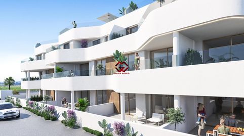 Foto 4 de Ático en venta en Las Lomas de Rame - Bahía Bella, Los Alcázares
