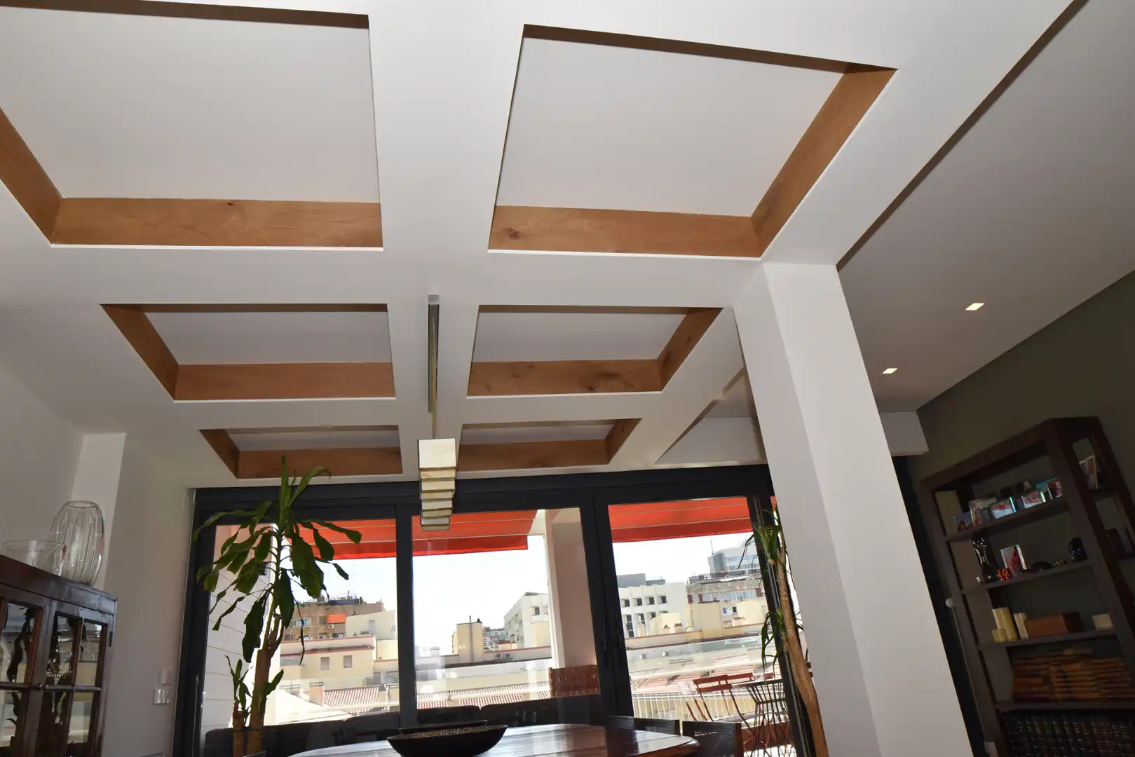 Penthouse mit Aufzug zum Verkauf in Calle del General Cabrera, imagen 32