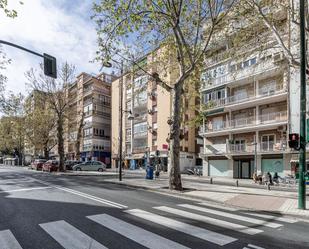 Exterior view of Premises to rent in  Granada Capital  with Air Conditioner