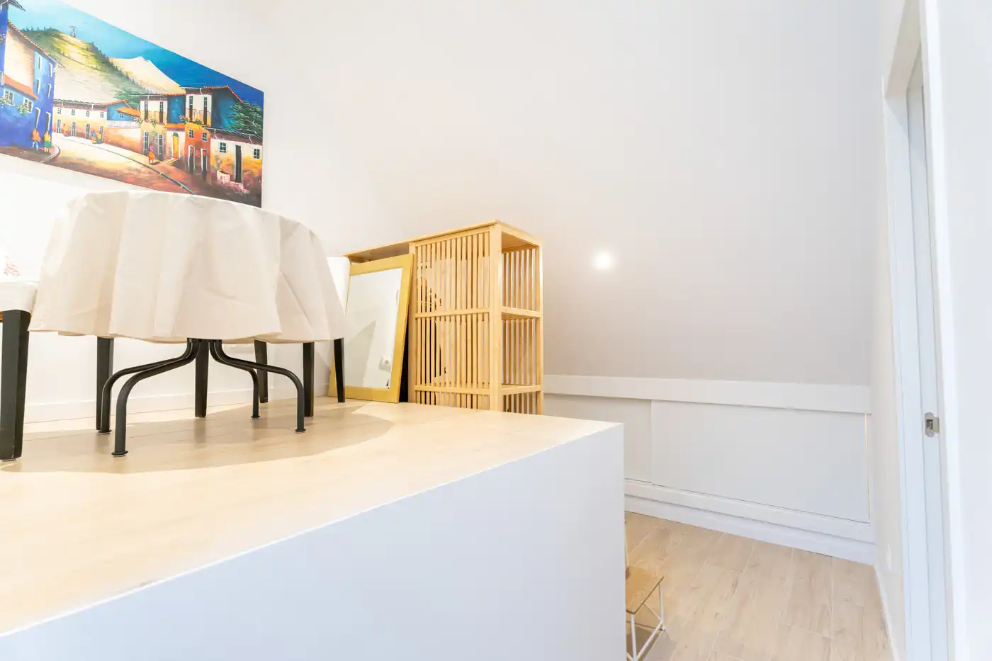Duplex con ascensore in affitto a Calle de Alejandro Villegas, imagen 26