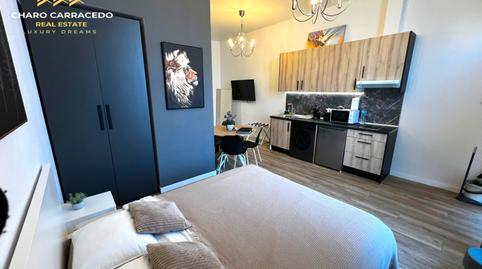 Foto 2 de Apartamento en venta en Avinguda D'amado Granell Mesado, Ciutat de les Ciències i de les Arts - Justicia,  Valencia Capital