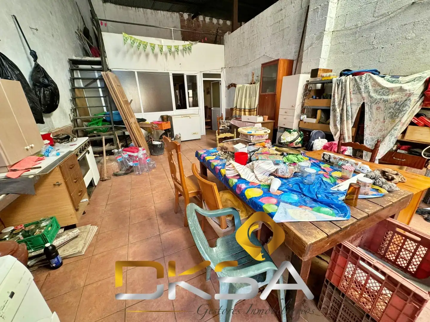 Casa en venta en Calle ATZENETA, imagen 8