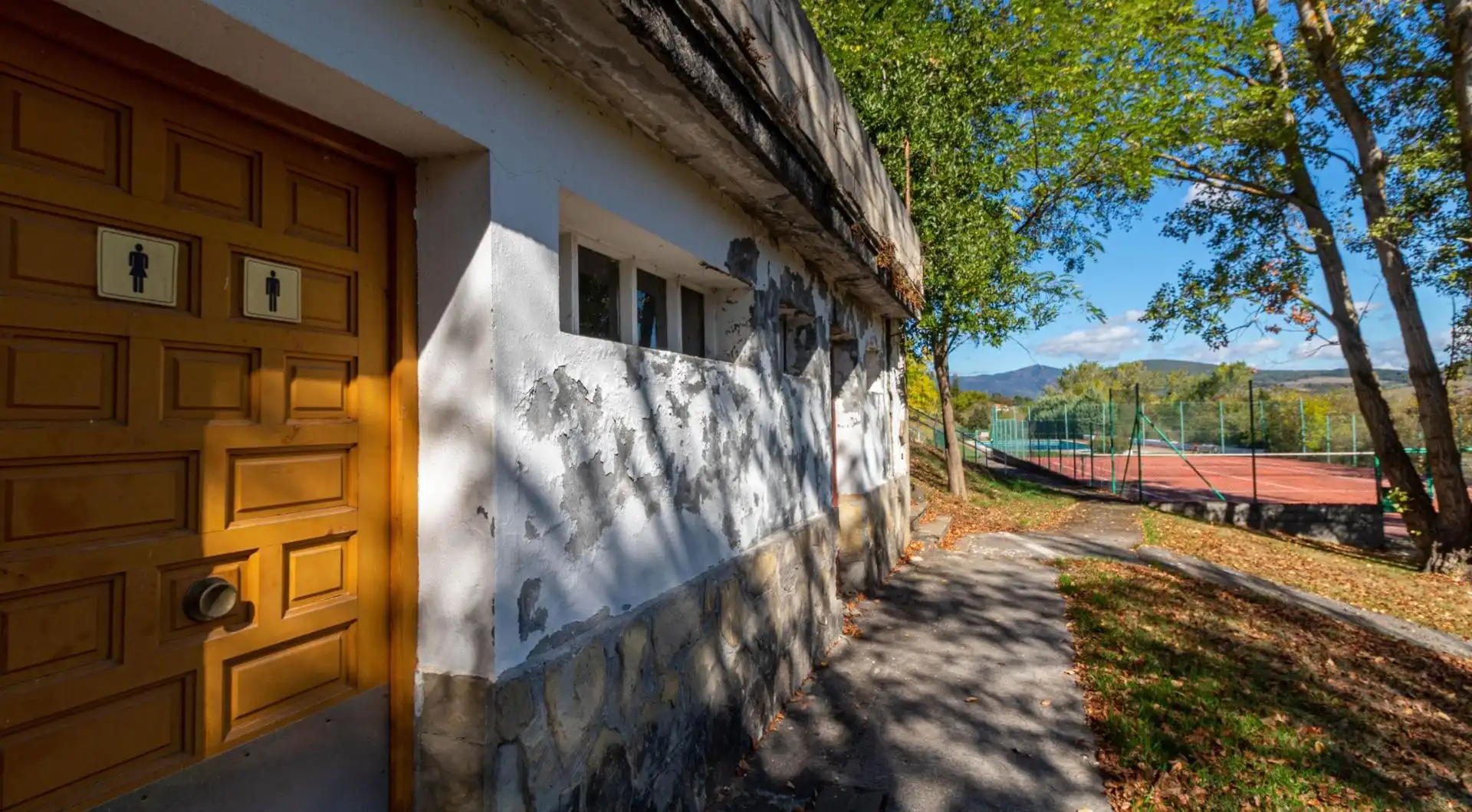Chalet con piscina en venta en Calle Mirador de Entrambasaguas, imagen 52