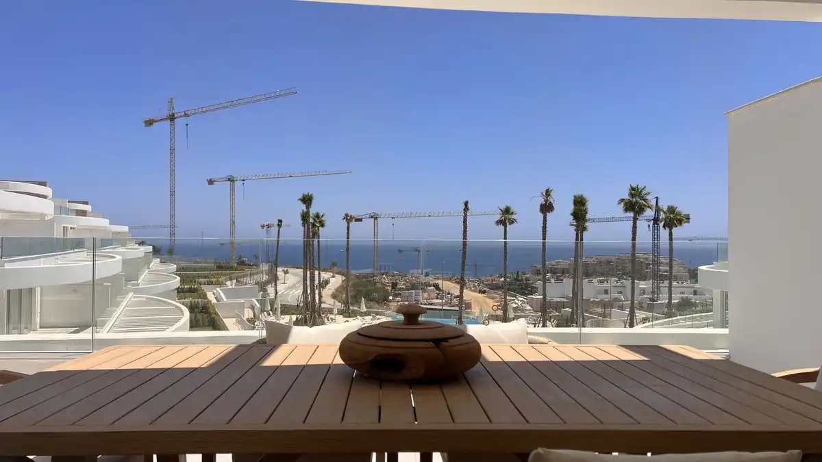 Mini appartamento in vendita a La Cala Mijas, imagen 11