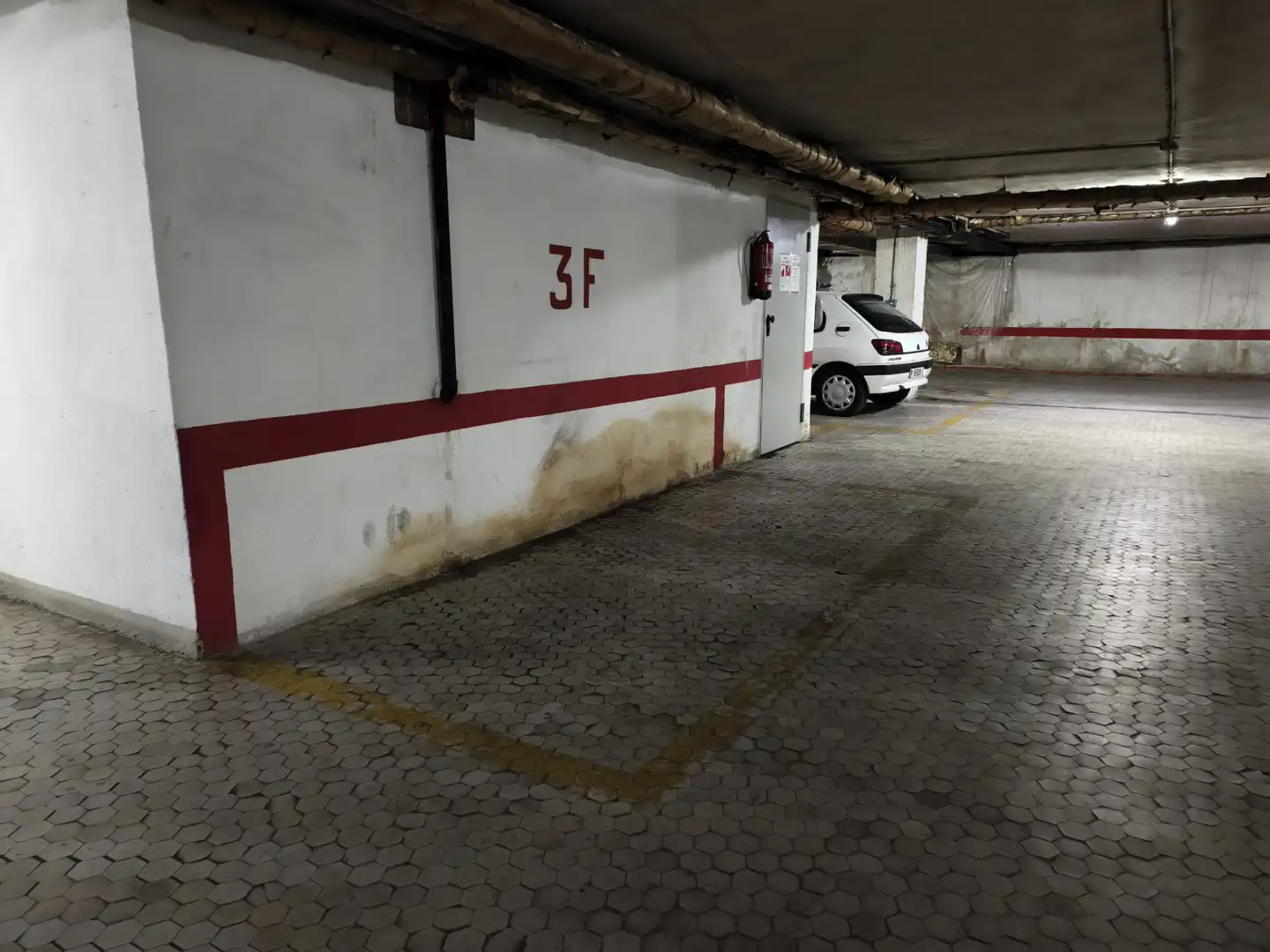 Individual amb ascensor en venda a Calle Portillo de Doña María, imagen 6
