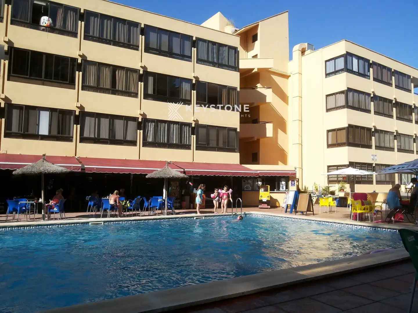 Study for rent in CALLE DE LISBOA, 6, Santa Ponça