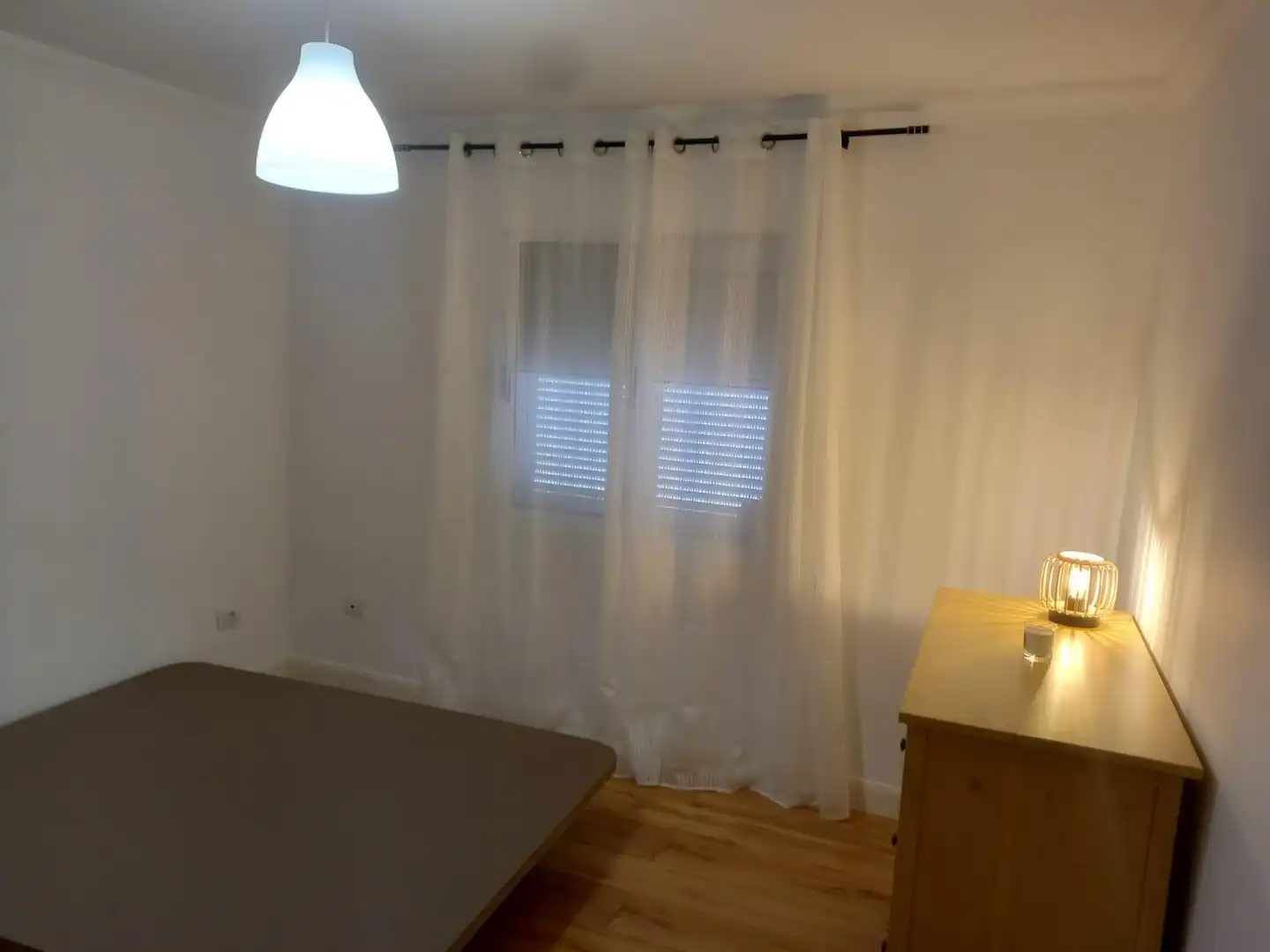 Apartamento de alquiler en Calle EL BREZO, Tabaiba