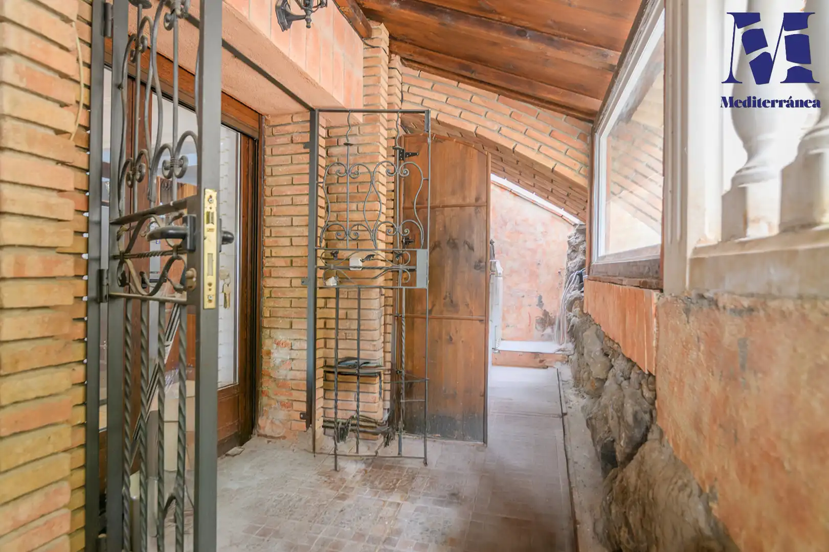 Houses for sale in Castelldefels  with Air Conditioner, Heating and Private garden