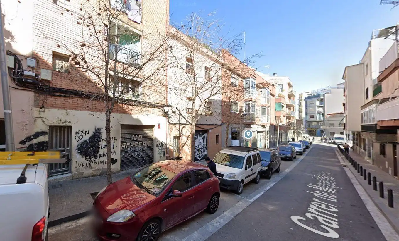 Wohnung mit Terrasse zum Verkauf in MIQUEL DEL PRAT 14