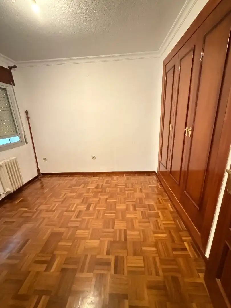 Flat for rent in Calle Bernardo Mulleras, 7, Centro - Plaza Mayor