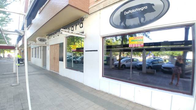 Local comercial en Alquiler en San Antonio