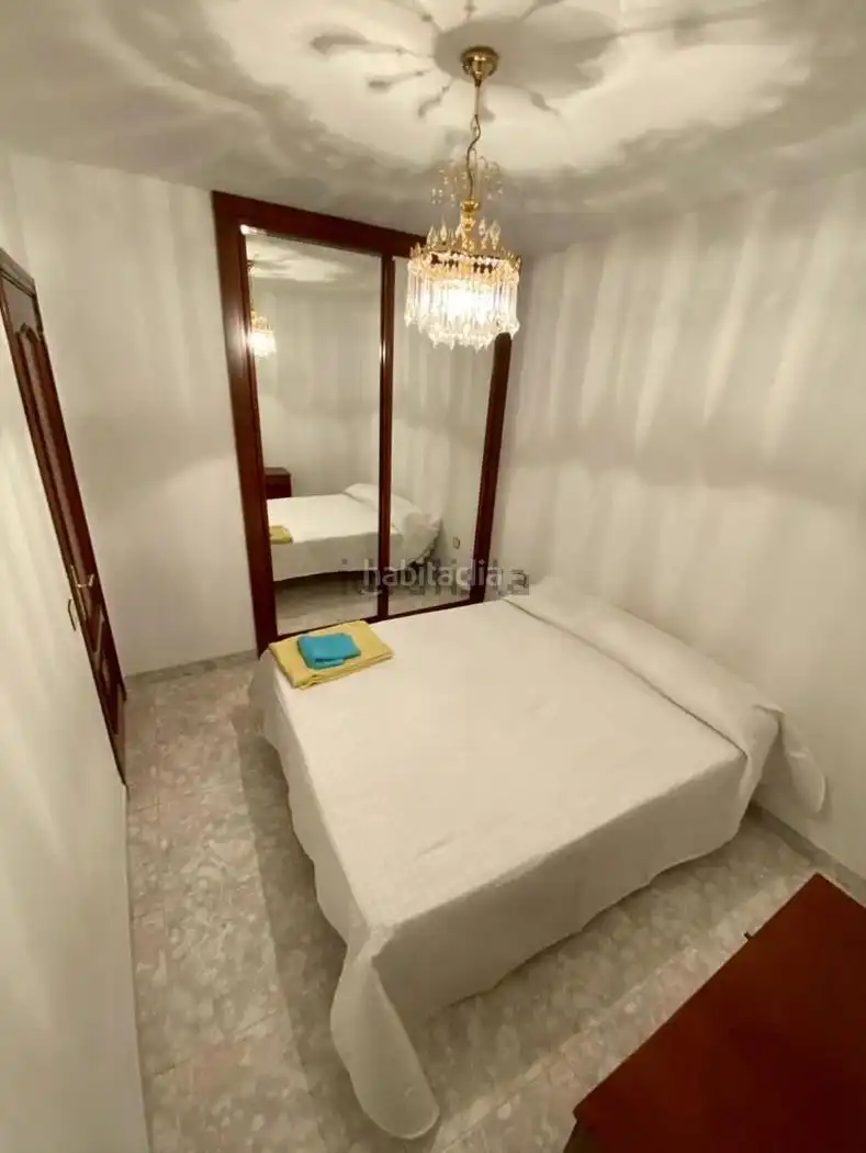 Flat for sale in Calle Rio Salor 5, imagen 8