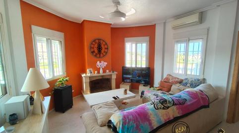 Foto 4 de Casa o xalet en venda a Calle Holanda, Bigastro, Alicante