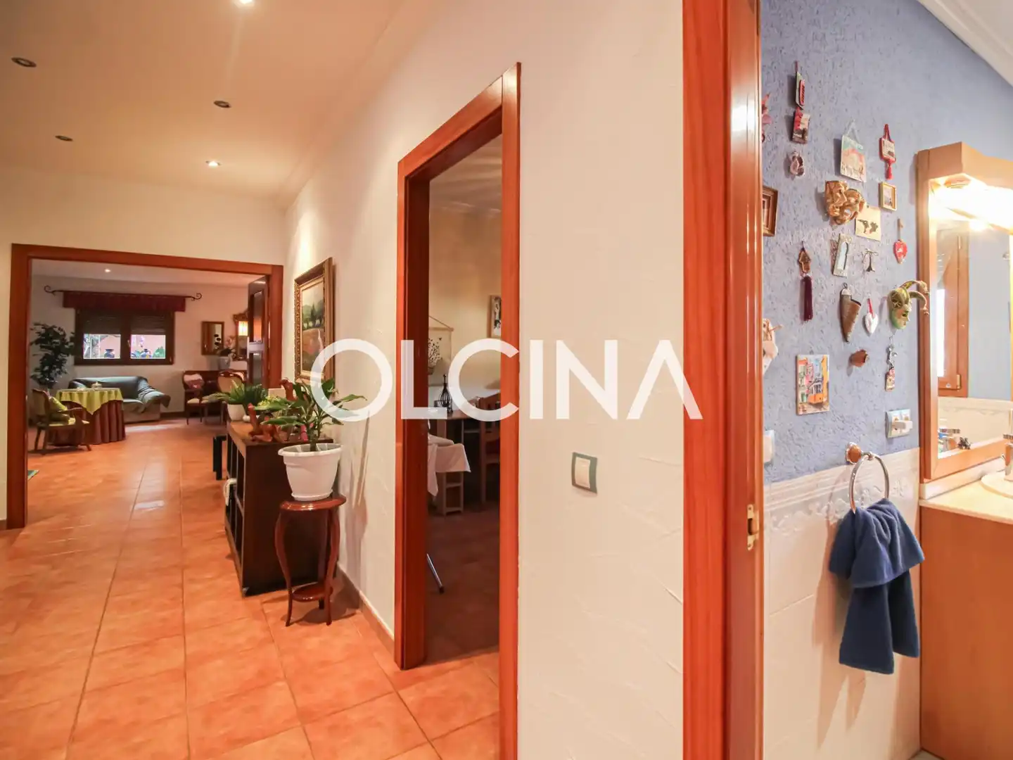 Villa con giardino in vendita a Centre - Zona Alta, imagen 46