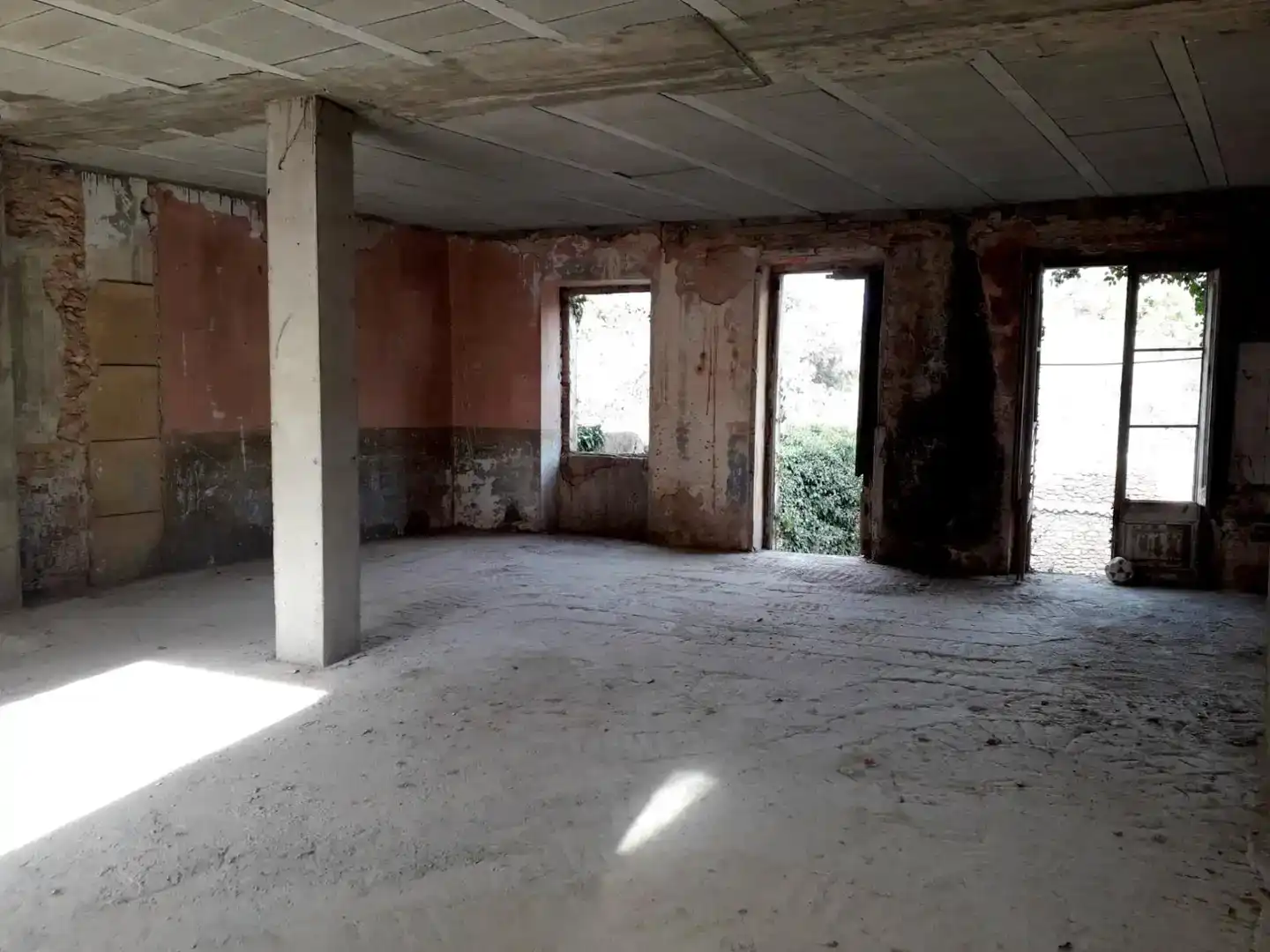 Garaje en venta en La Secuita