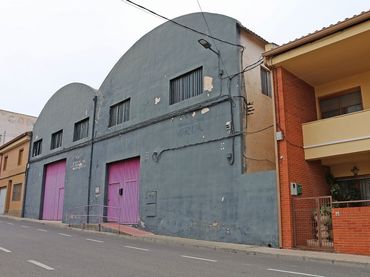 Local commercial à vendre à El Pinós / Pinoso
