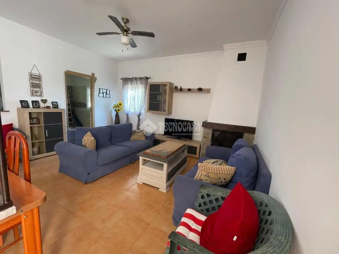 Casa rústica en venda a Los Franceses – La Vega, imagen 6
