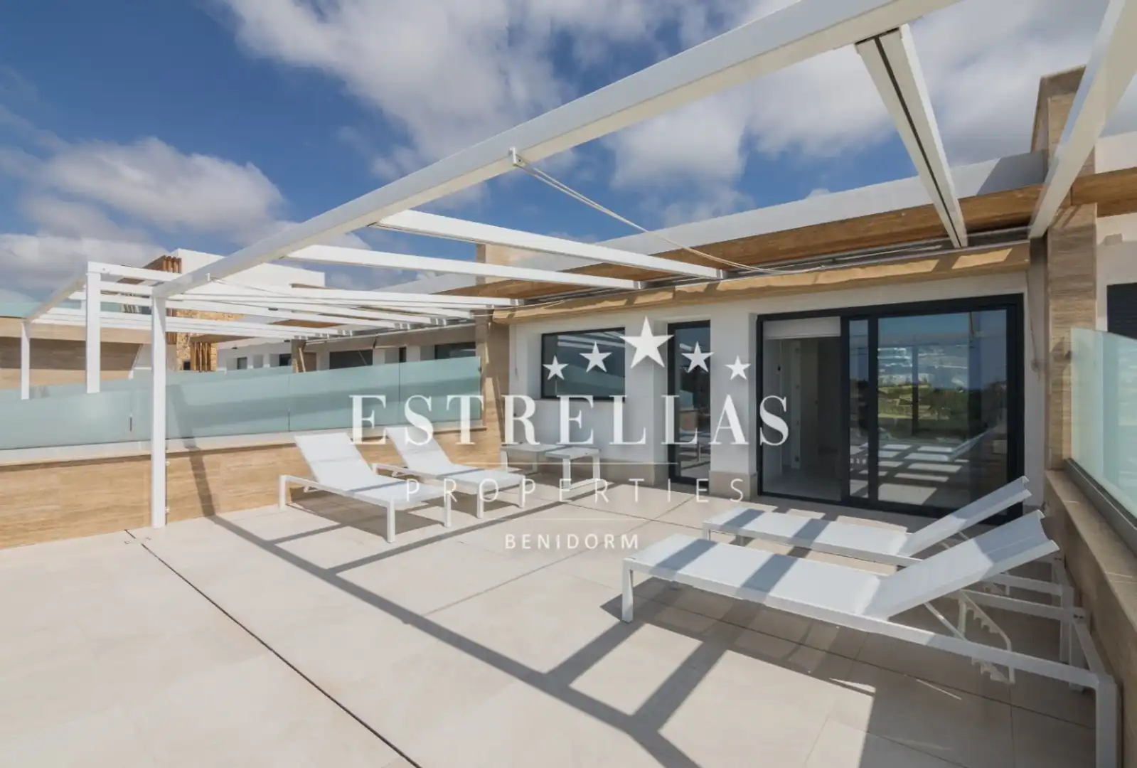 Apartament amb piscina en venda a Balcón de Finestrat - Terra Marina, imagen 61