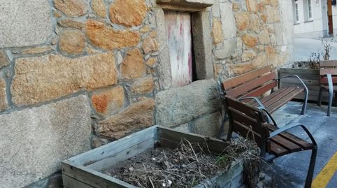 Foto 5 de Casa o xalet en venda a Ínsua, Barrio Da Pena, Laxe, A Coruña